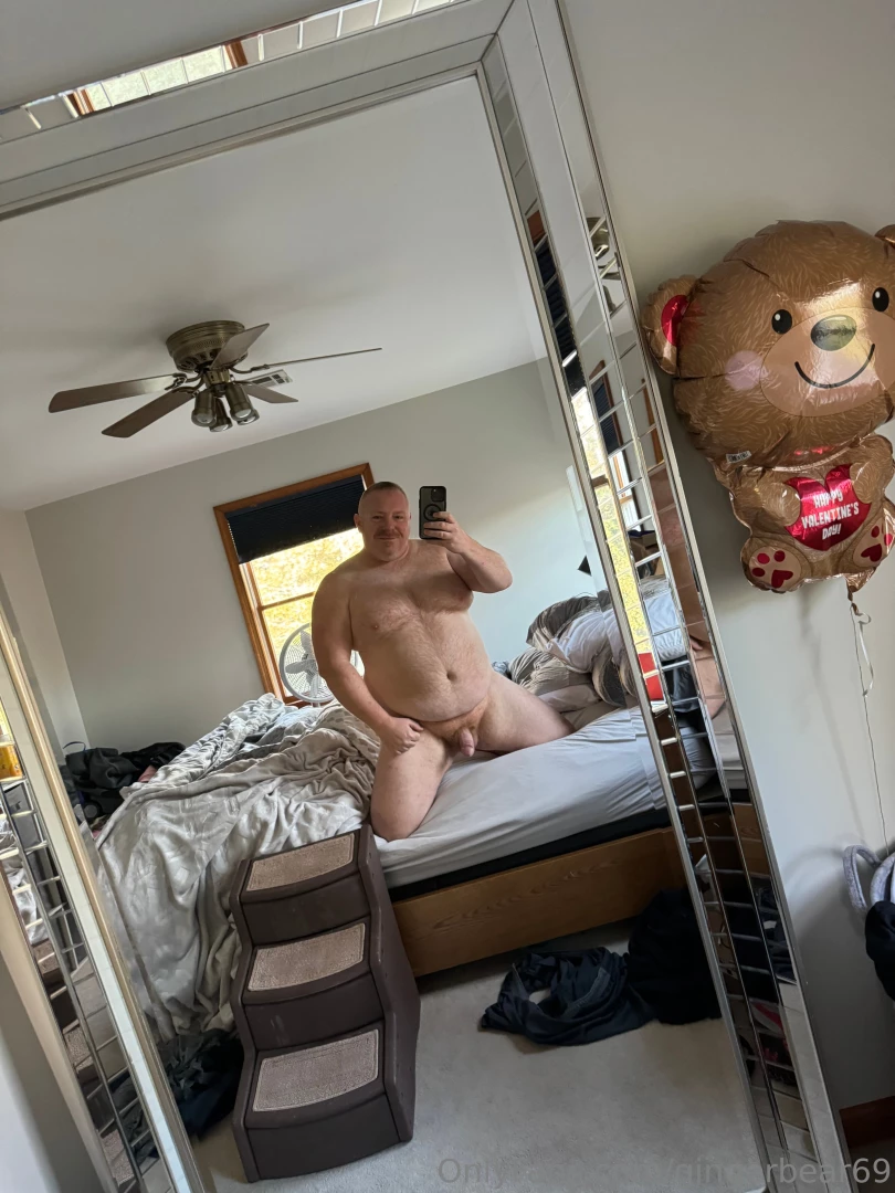 Gingerbear69 part 20 