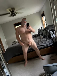 Gingerbear69 part 22