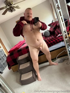 Gingerbear69 part 25