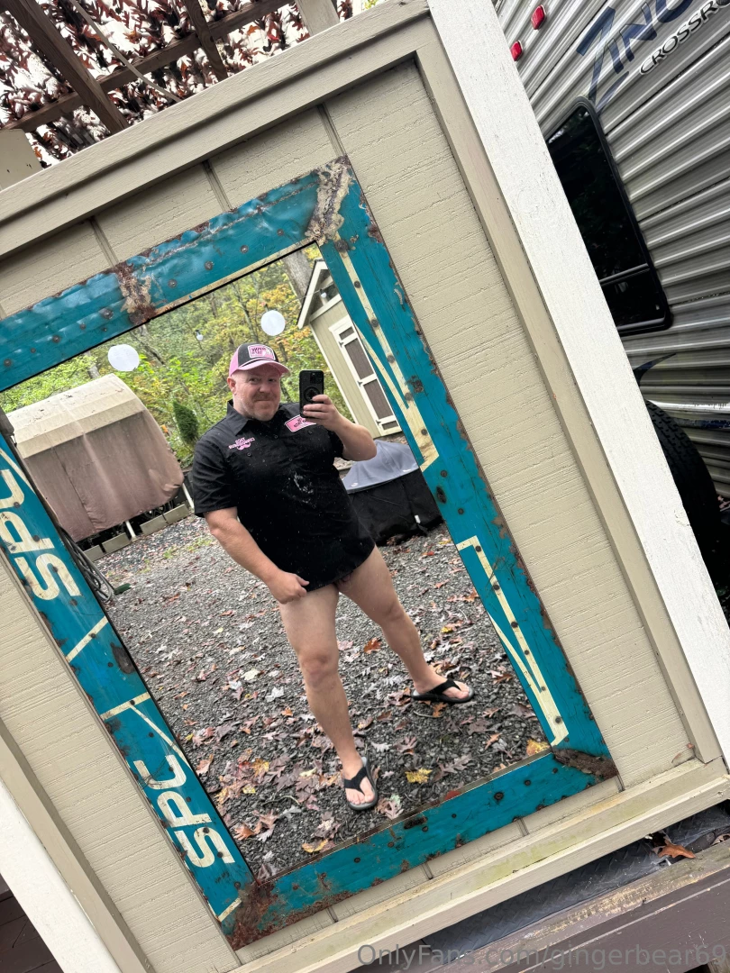 Gingerbear69 part 26 