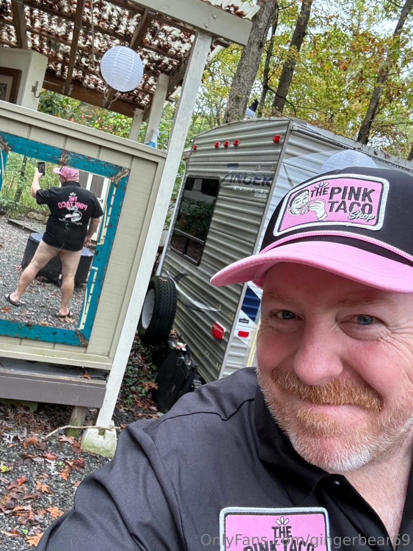 Gingerbear69 part 28 