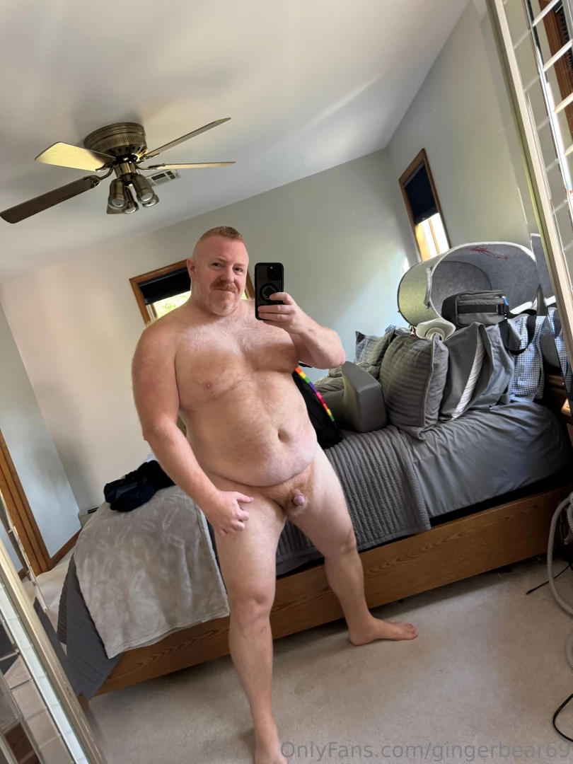 Gingerbear69 part 32 