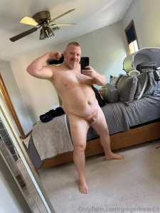 Gingerbear69 part 27