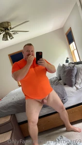 Gingerbear69 part 30