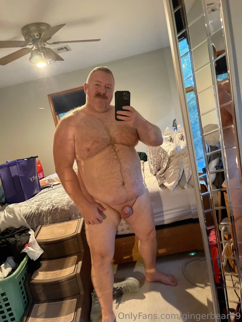 Gingerbear69 part 33 