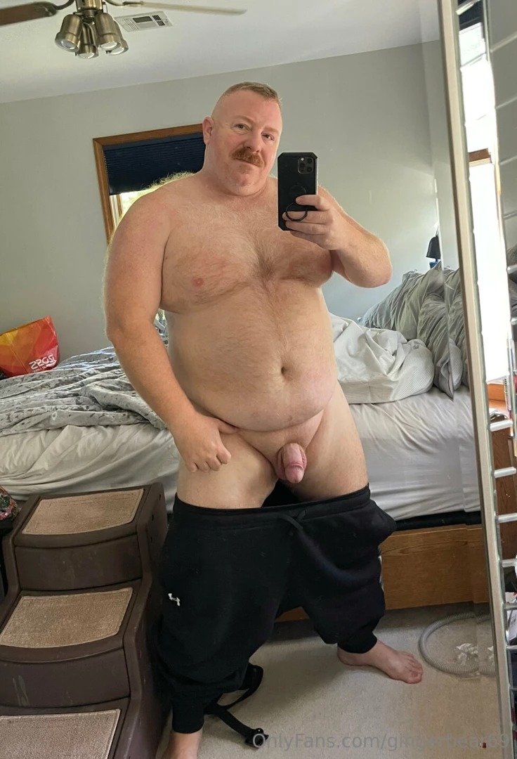 Gingerbear69 part 29 