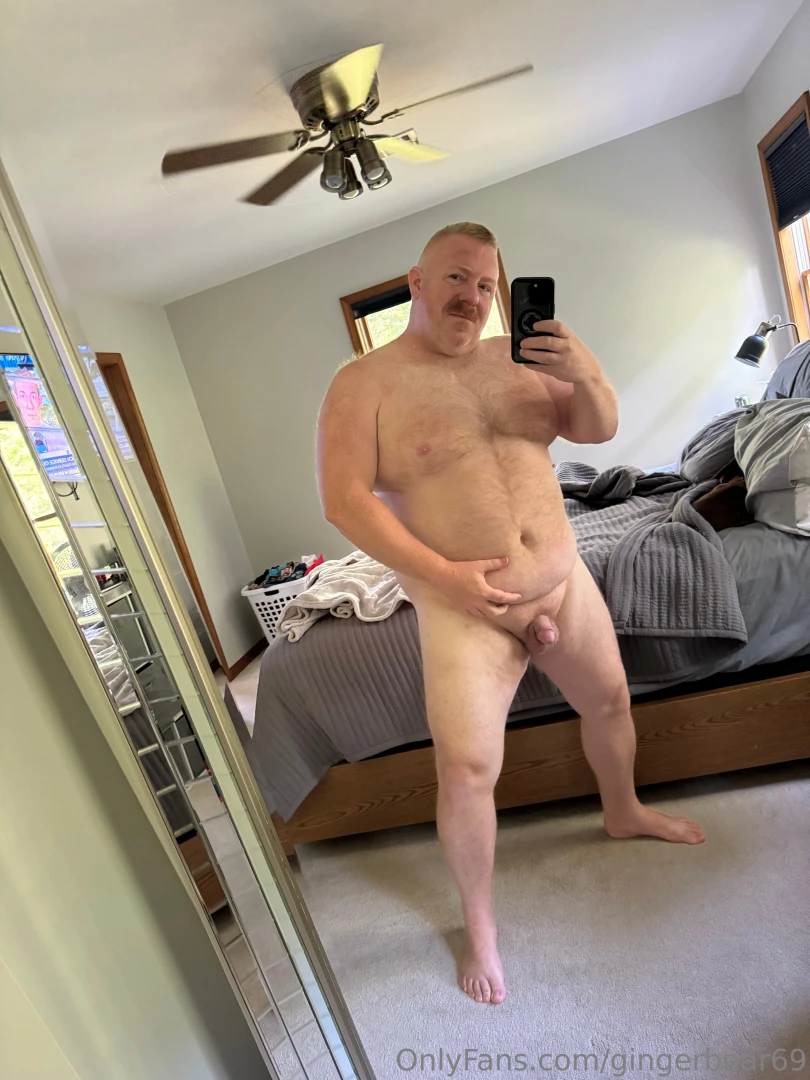 Gingerbear69 part 34 