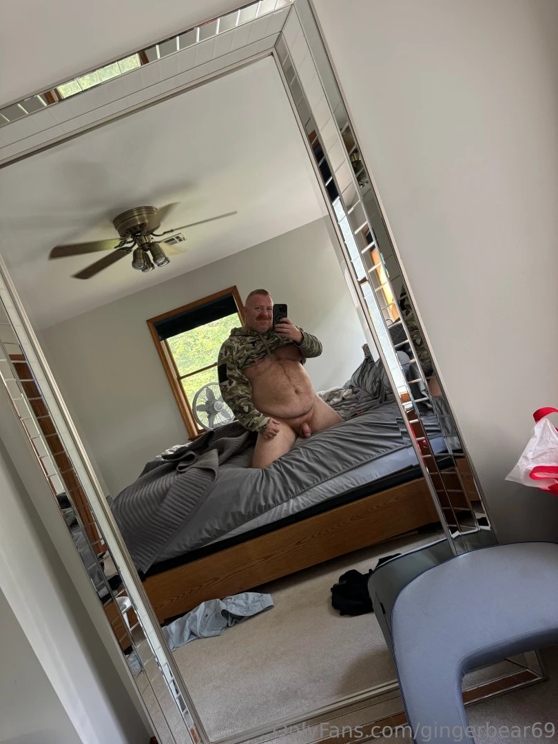 Gingerbear69 part 37 