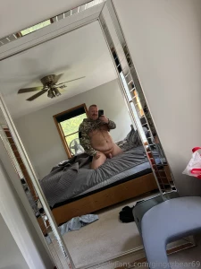 Gingerbear69 part 37