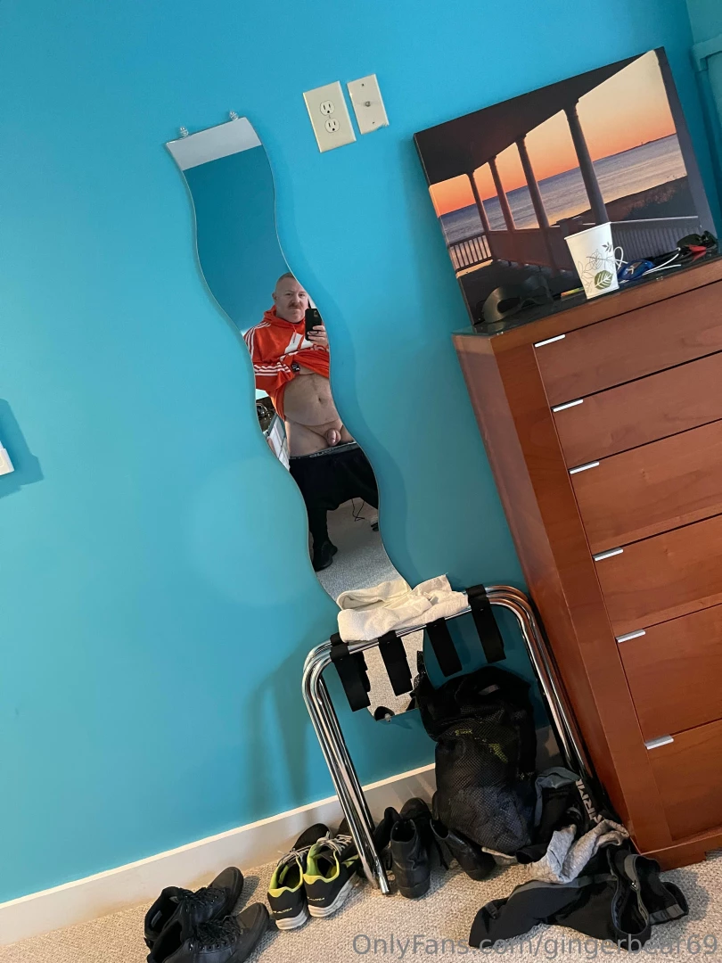 Gingerbear69 part 40 