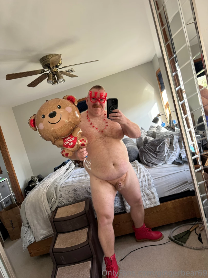 Gingerbear69 part 39 
