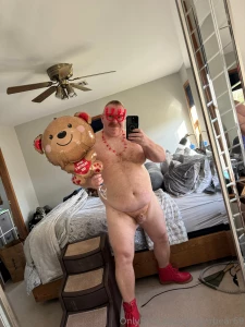 Gingerbear69 part 39