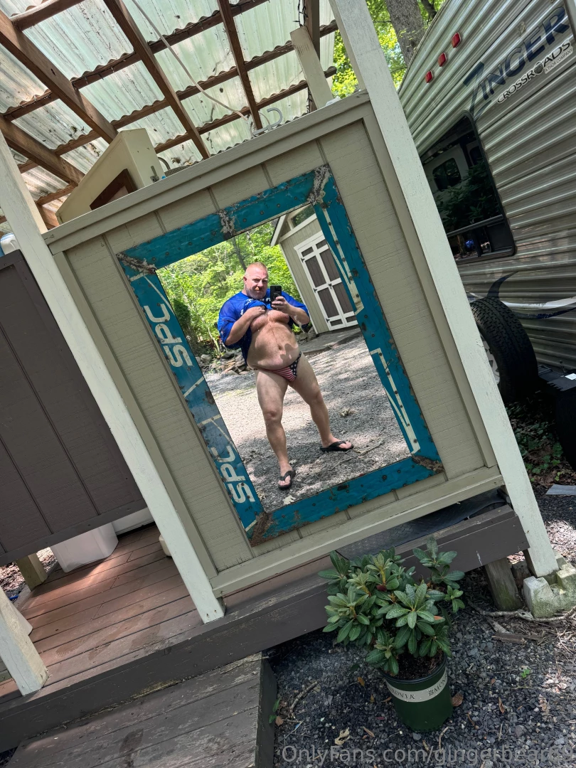 Gingerbear69 part 41 