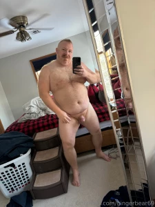 Gingerbear69 part 43