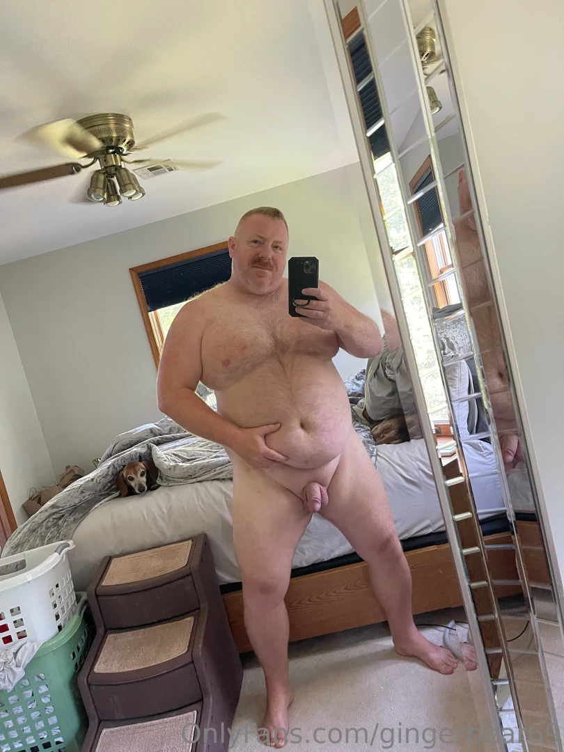 Gingerbear69 part 44 