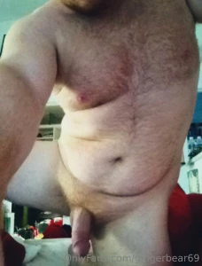 Gingerbear69 part 45