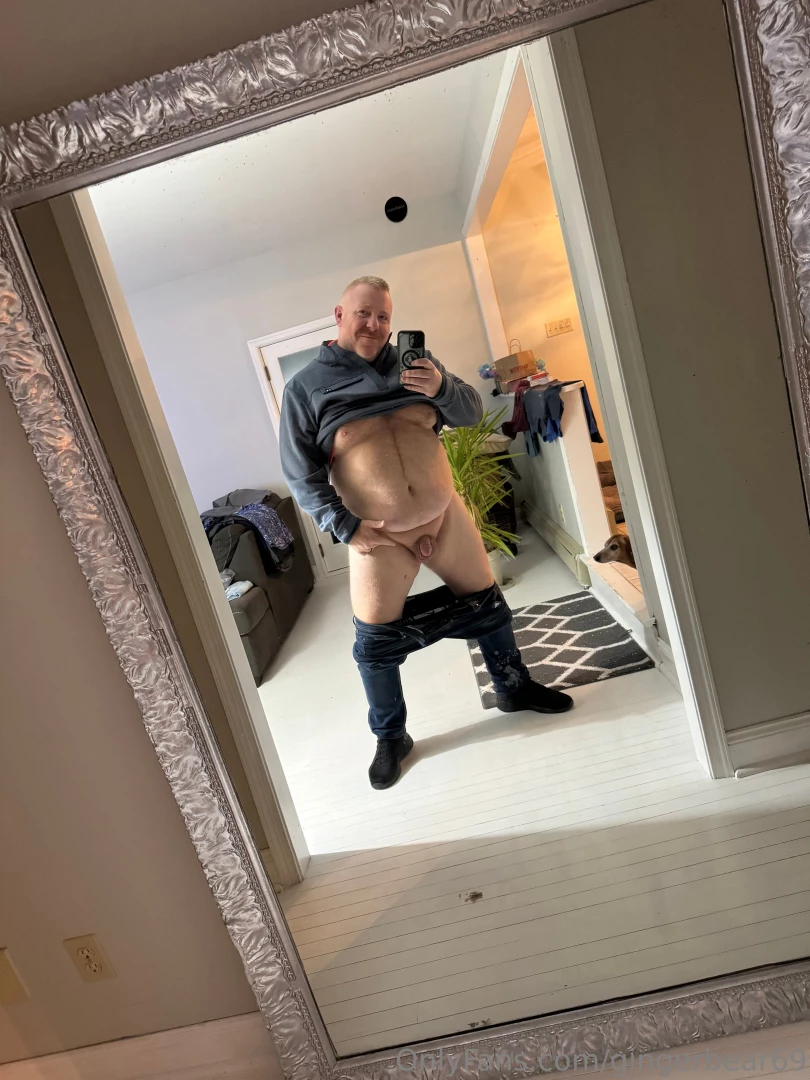 Gingerbear69 part 47 