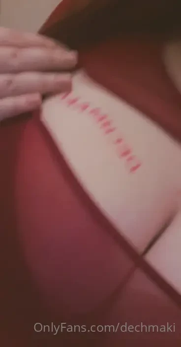 What would you write on me part 1 