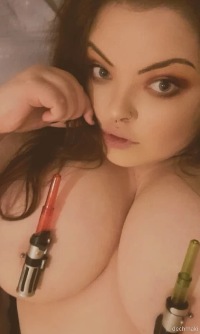 Choose a side light or dark part 1 