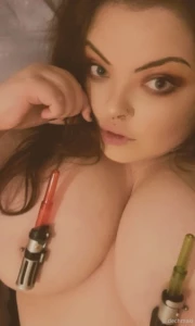 Choose a side light or dark part 1