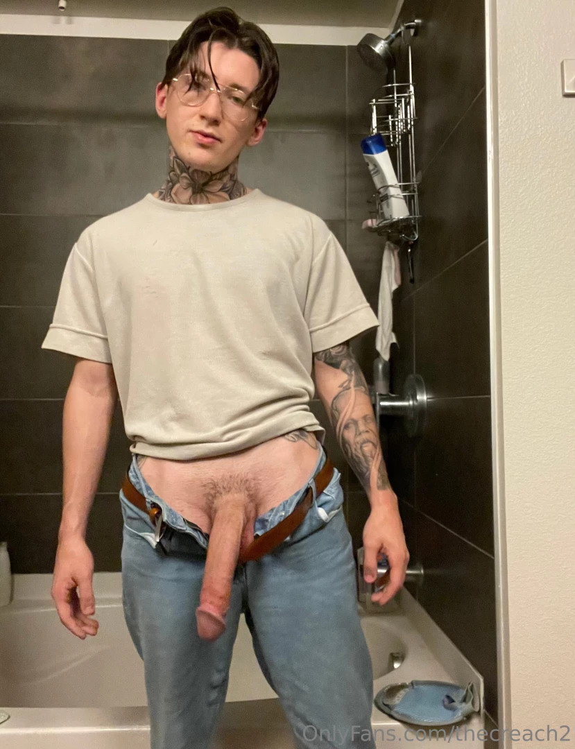 Thecreach2 part 118371 