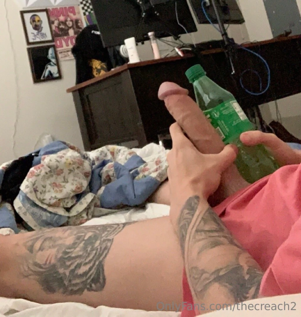 Thecreach2 part 118372 