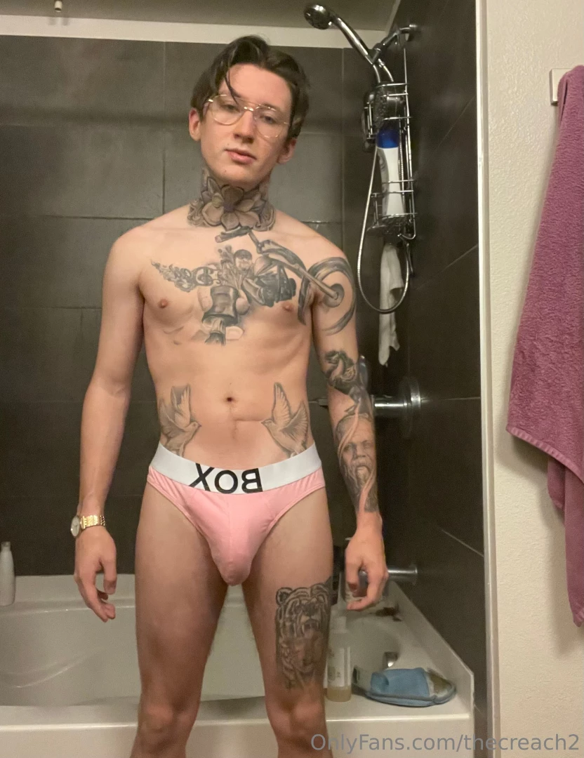 Thecreach2 part 118373 