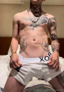 Thecreach2 part 118376