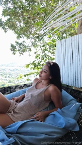 I have a naughty thought but i ll save it for our next conversation part 3