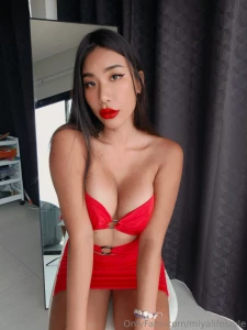 Is red color good for me