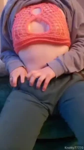 Loving this outfit might as well introduce my favorite dildo bishop part 12