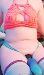 Loving this outfit might as well introduce my favorite dildo bishop part 4