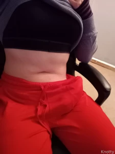 I need someone smother part 2