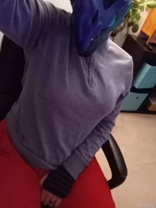 I need someone smother part 3