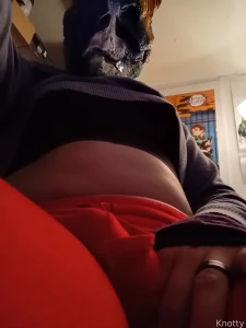 I need someone smother part 4