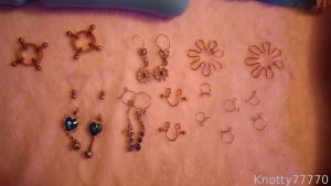 Comms are open dm me even if you just have questions pick whatever part 1