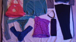 Comms are open dm me even if you just have questions pick whatever part 2