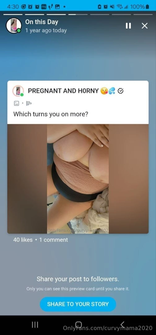 Whats your biggest turn on babe 