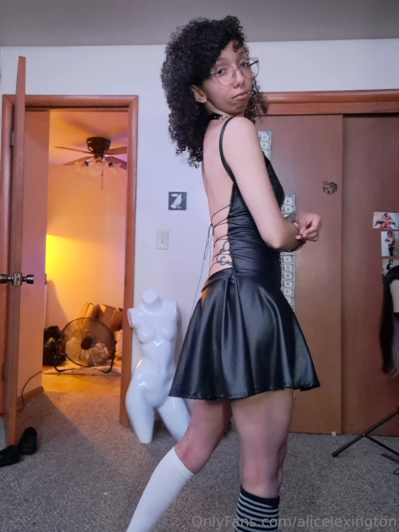 My still photos of one of my dresses i made i wanna remake it one day part 1 