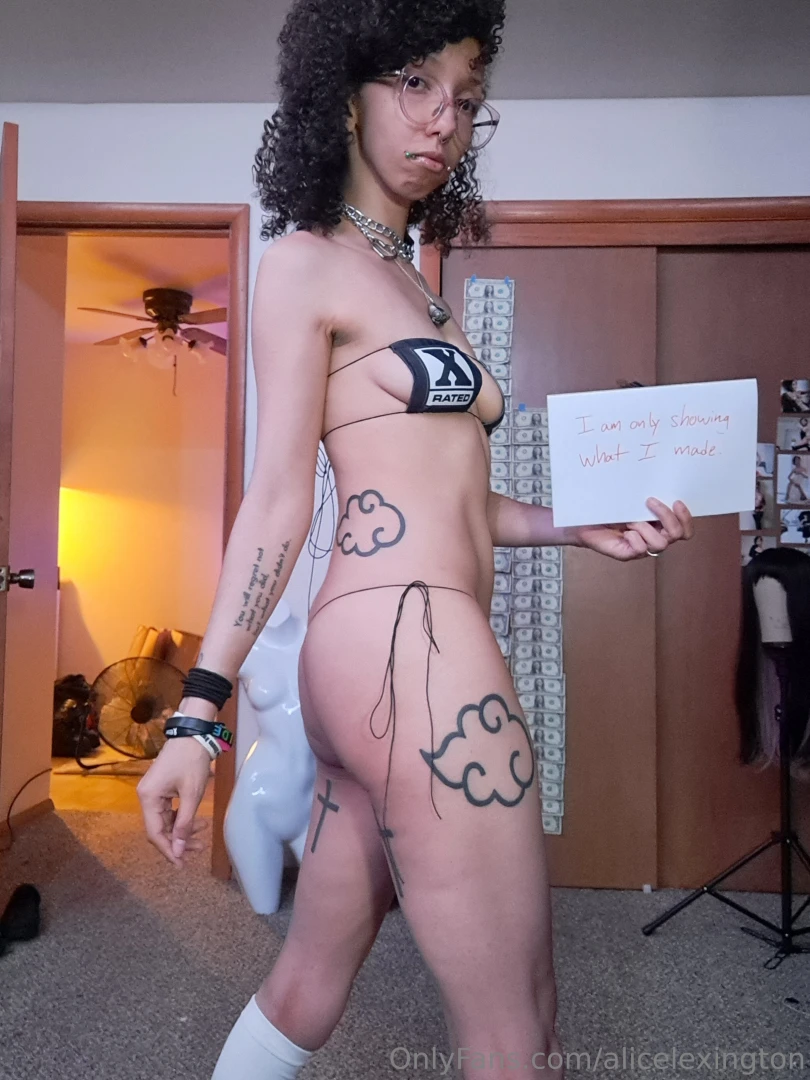 Reminder this is just to show what i made not the body it s on this is part 18 