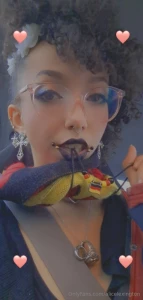 Selfie dump from 2022 i ve been posting these on instagram these are part 7