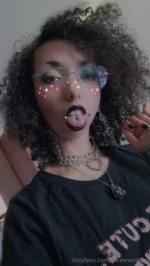 April selfies i do occasional makeup but not often and always remember part 1