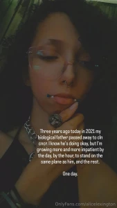 Alicelexington part 3