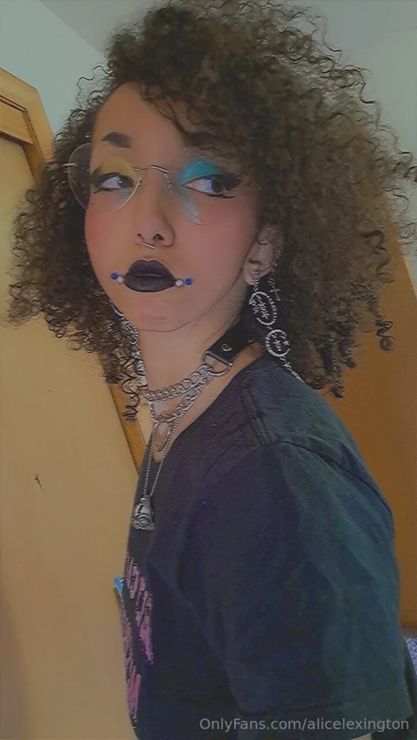 April selfies i do occasional makeup but not often and always remember part 4 