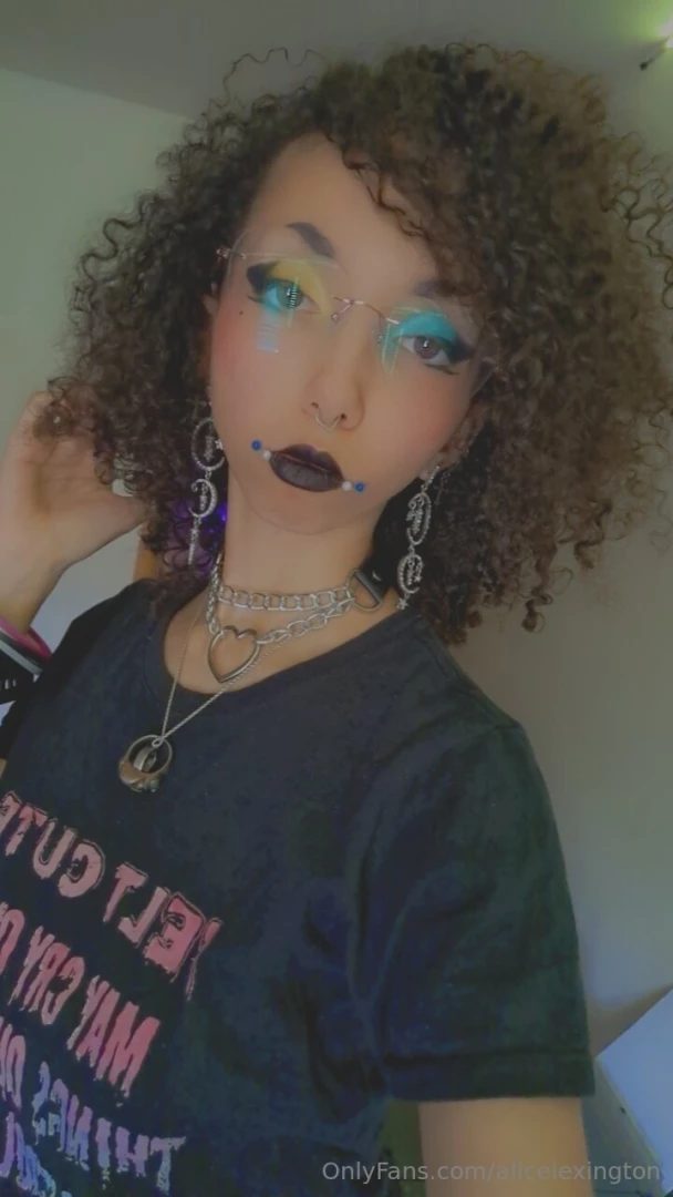 April selfies i do occasional makeup but not often and always remember 