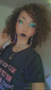 April selfies i do occasional makeup but not often and always remember