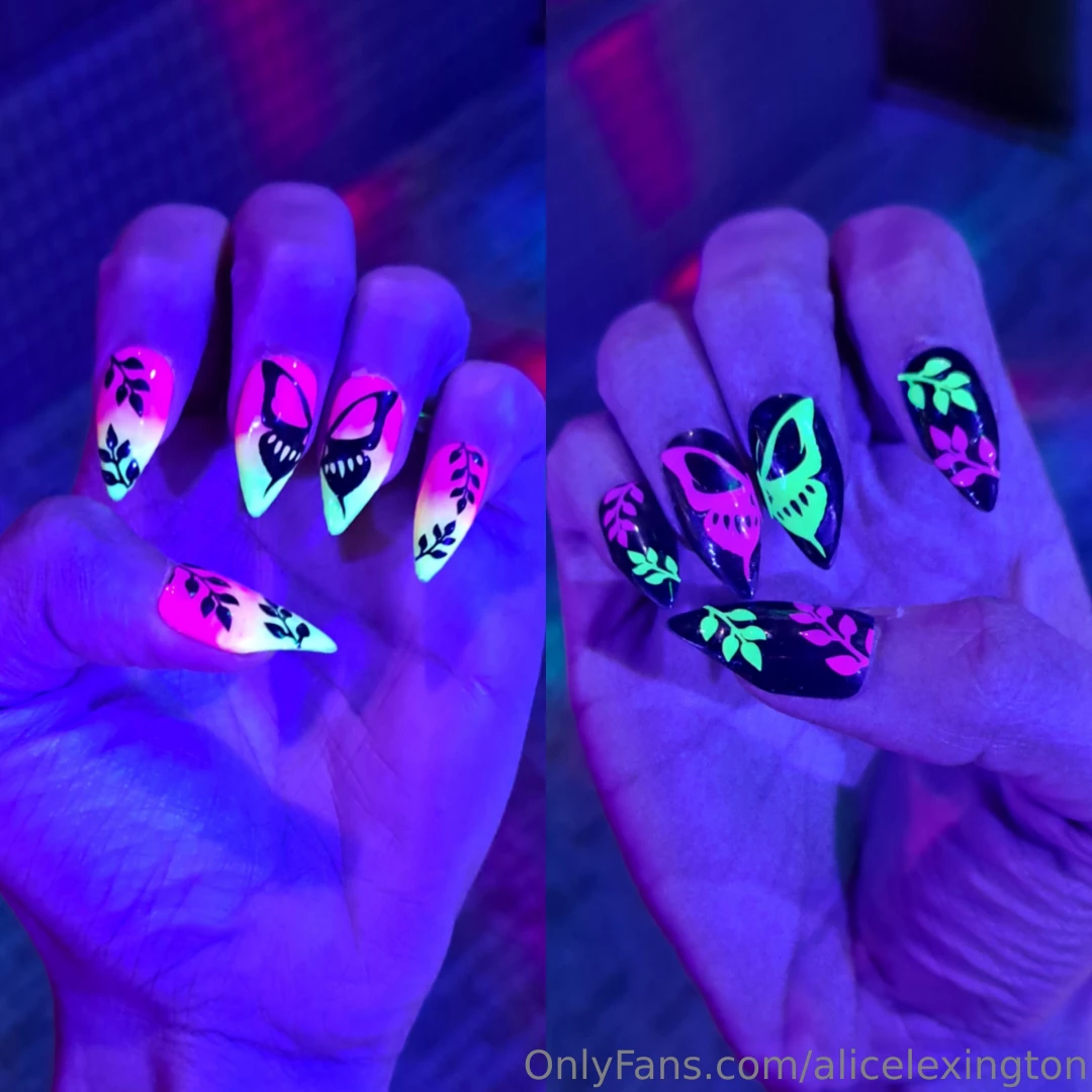 I m not spending 200 at a nail salon when i can just do it myself part 1 