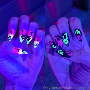 I m not spending 200 at a nail salon when i can just do it myself part 1