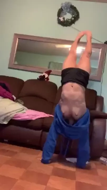 Silly verification video from my twitter 