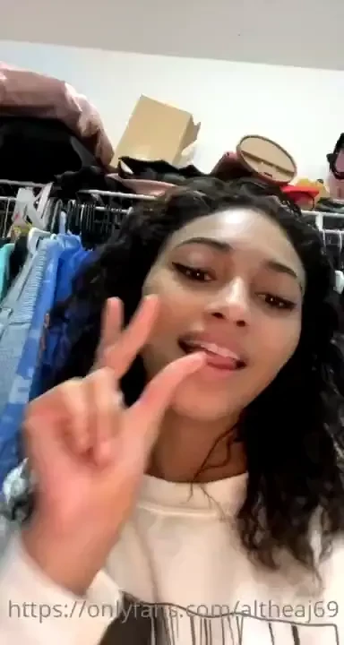 Do you want to taste my sweet juicy pussy part 1 